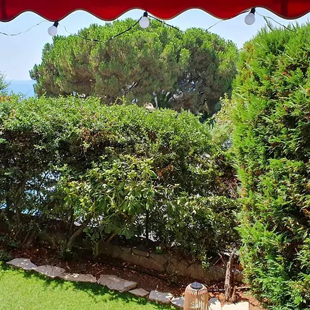 アパート B084-confort Et Serenite Piscine Et Stationnement