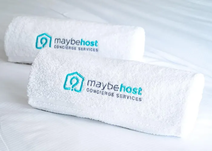 アパート B084-confort Et Serenite Piscine Et Stationnement *